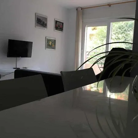 Mimvas Centro Excellent Apartamento