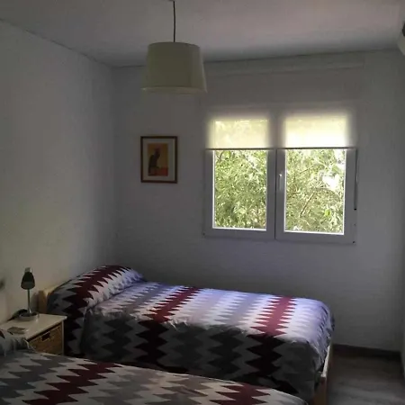 Apartamento Mimvas Centro Excellent Castellón de la Plana