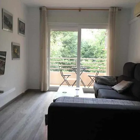 Mimvas Centro Excellent Apartamento Castellón de la Plana