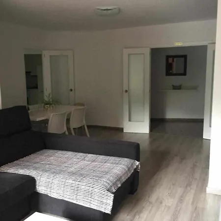 Apartamento Mimvas Centro Excellent *