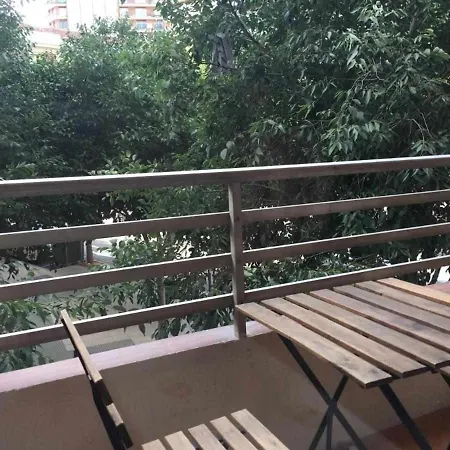 Mimvas Centro Excellent Apartamento Castellón de la Plana