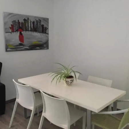 Mimvas Centro Excellent Apartamento Castellón de la Plana