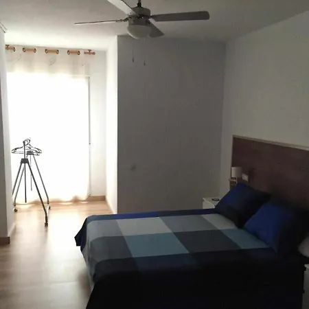 Mimvas Centro Excellent Apartamento *