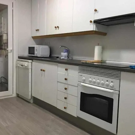 Mimvas Centro Excellent Кастельон-де-ла-Плана