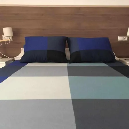 Διαμέρισμα Mimvas Centro Excellent