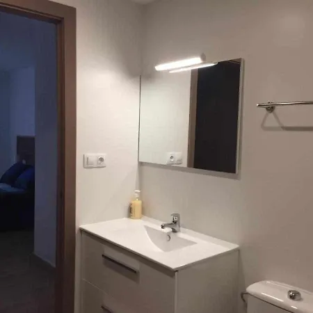 Mimvas Centro Excellent Appartement Castellón de la Plana