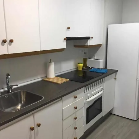 Mimvas Centro Excellent * Καστεγιόν δε λα Πλάνα