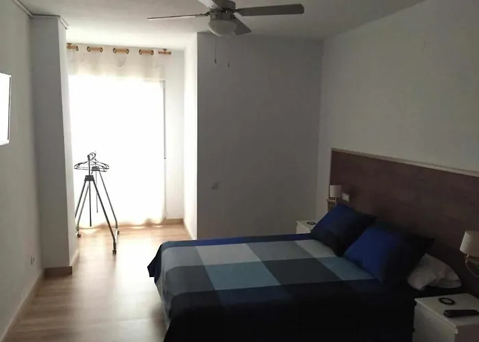 Mimvas Centro Excellent Apartman *