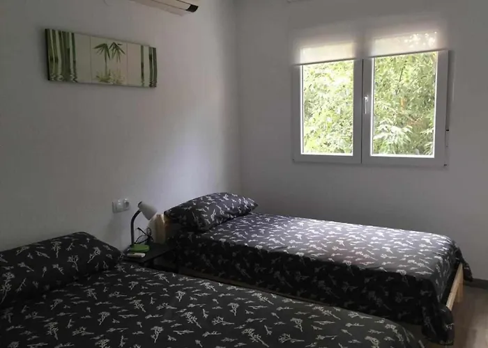Apartamento Mimvas Centro Excellent Castellón de la Plana