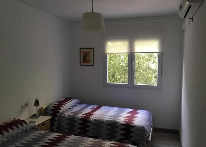 Apartamento Mimvas Centro Excellent Castellón de la Plana