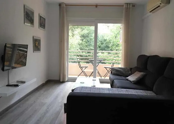 Mimvas Centro Excellent Apartamento Castellón de la Plana