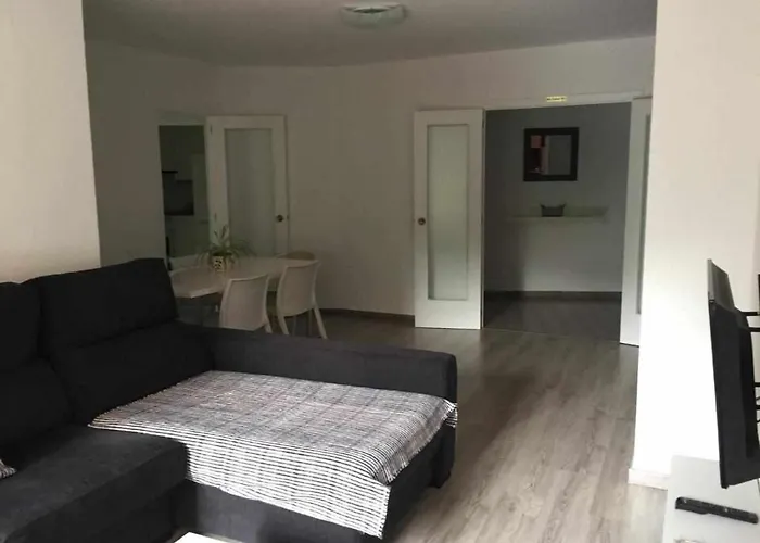 Apartamento Mimvas Centro Excellent *