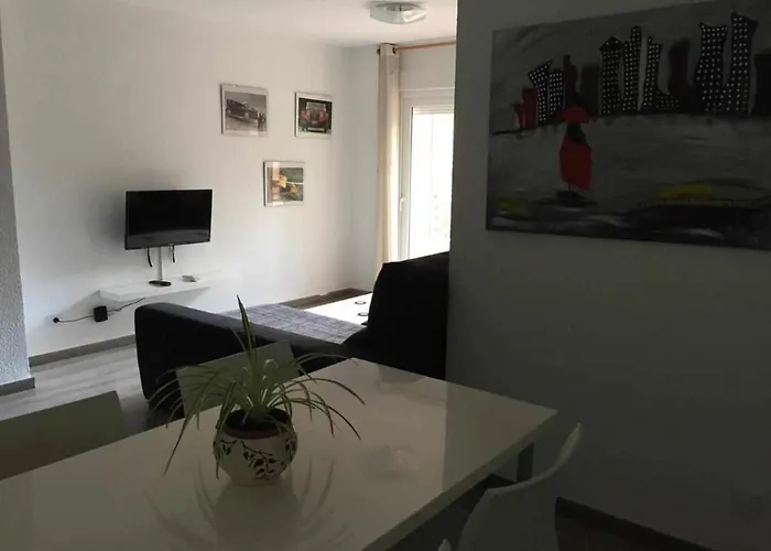 Mimvas Centro Excellent Apartamento